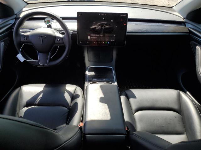 7SAYGDEE4PF865241 - 2023 TESLA MODEL Y Negro foto 8
