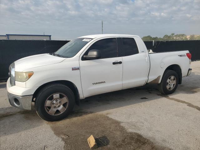 2007 TOYOTA TUNDRA DOUBLE CAB SR5, 