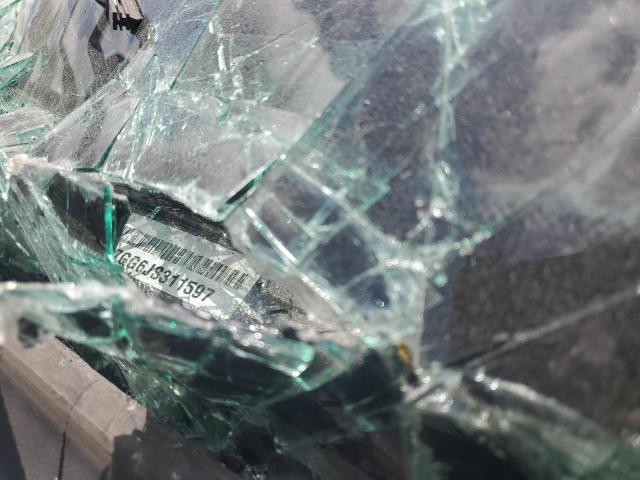 1C6RR7GG6JS311597 - 2018 RAM 1500 SLT GRAY photo 12