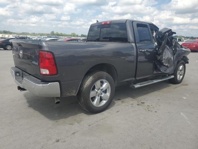 1C6RR7GG6JS311597 - 2018 RAM 1500 SLT GRAY photo 3