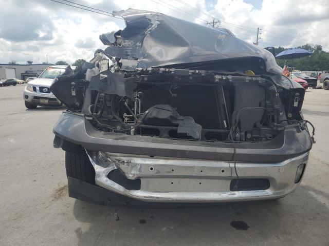 1C6RR7GG6JS311597 - 2018 RAM 1500 SLT GRAY photo 5