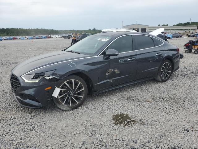 2021 HYUNDAI SONATA LIMITED, 