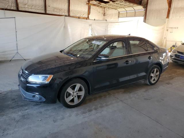 2012 VOLKSWAGEN JETTA TDI, 