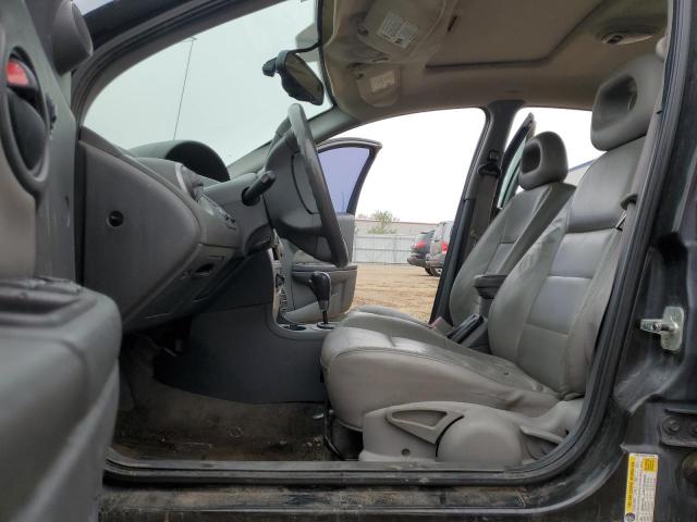 1G8AL58B36Z142954 - 2006 SATURN ION LEVEL 3 GRAY photo 7