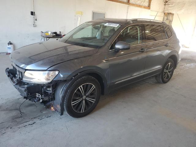 2019 VOLKSWAGEN TIGUAN SE, 