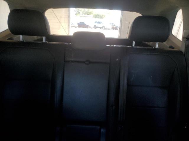 3VV2B7AX4KM086079 - 2019 VOLKSWAGEN TIGUAN SE Gri fotoğraf 10