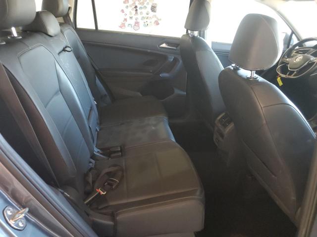 3VV2B7AX4KM086079 - 2019 VOLKSWAGEN TIGUAN SE Gri fotoğraf 11