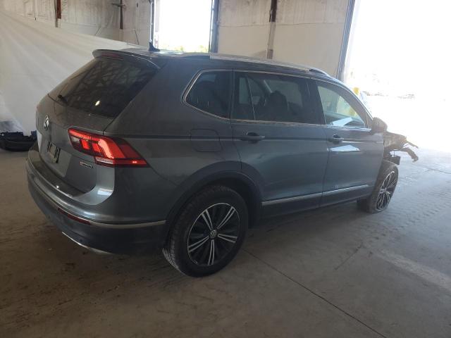 3VV2B7AX4KM086079 - 2019 VOLKSWAGEN TIGUAN SE Gri fotoğraf 3