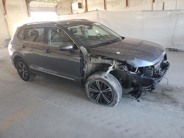 3VV2B7AX4KM086079 - 2019 VOLKSWAGEN TIGUAN SE Gri fotoğraf 4