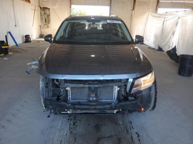 3VV2B7AX4KM086079 - 2019 VOLKSWAGEN TIGUAN SE Gri fotoğraf 5