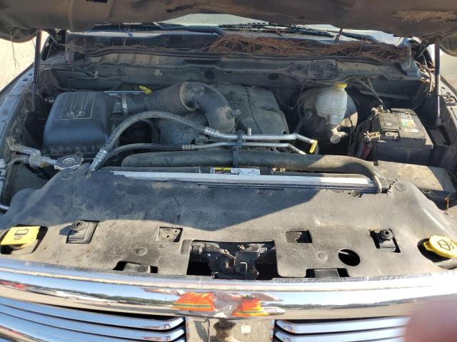 1C6RR6GT7DS573074 - 2013 RAM 1500 SLT TAN photo 11