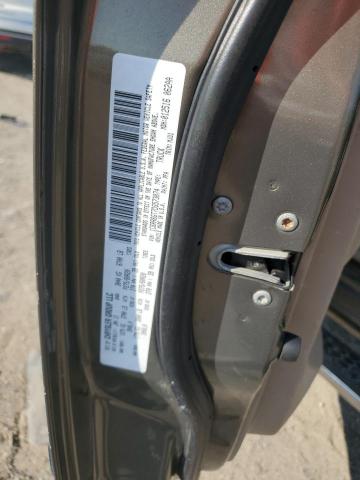 1C6RR6GT7DS573074 - 2013 RAM 1500 SLT TAN photo 12