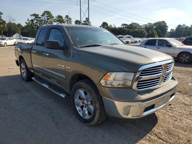 1C6RR6GT7DS573074 - 2013 RAM 1500 SLT TAN photo 4