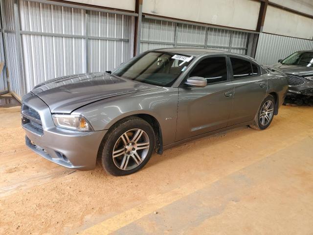 2012 DODGE CHARGER R/T, 