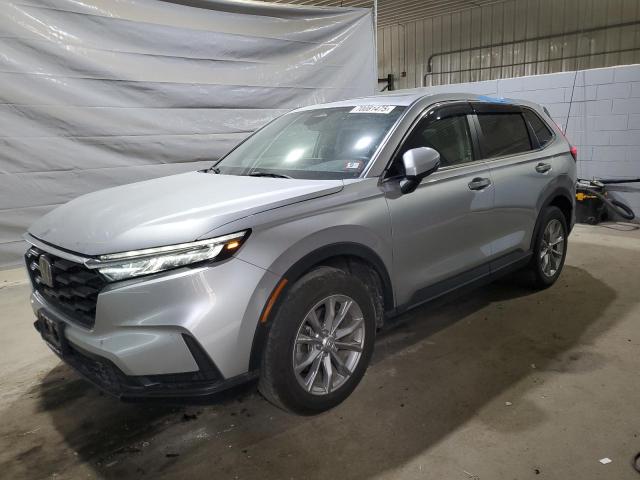 2024 HONDA CR-V EXL, 