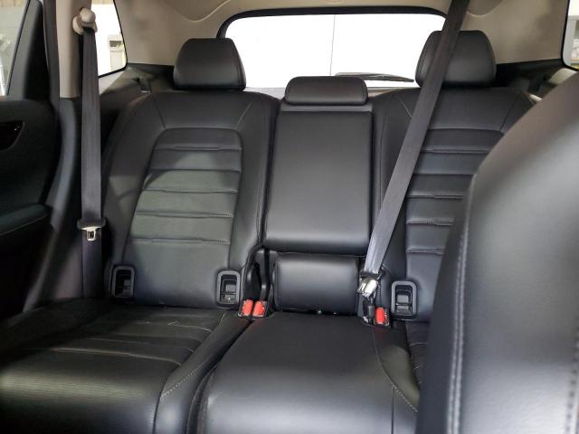 2HKRS4H71RH443526 - 2024 HONDA CR-V EXL 银色 照片 10