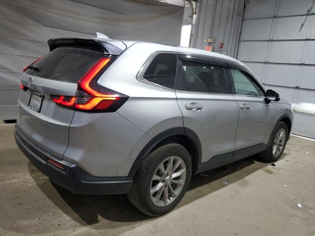 2HKRS4H71RH443526 - 2024 HONDA CR-V EXL 银色 照片 3