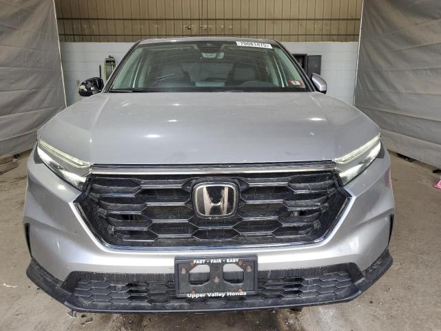 2HKRS4H71RH443526 - 2024 HONDA CR-V EXL 银色 照片 5