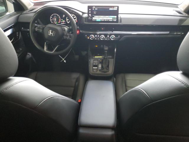 2HKRS4H71RH443526 - 2024 HONDA CR-V EXL 银色 照片 8