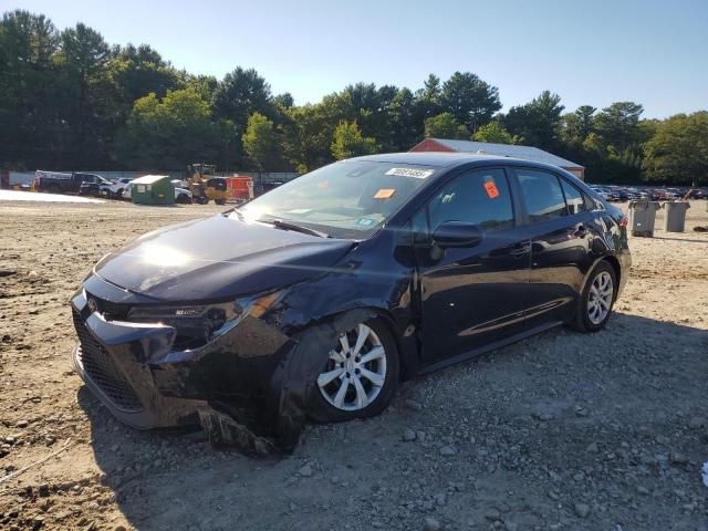 2022 TOYOTA COROLLA LE, 