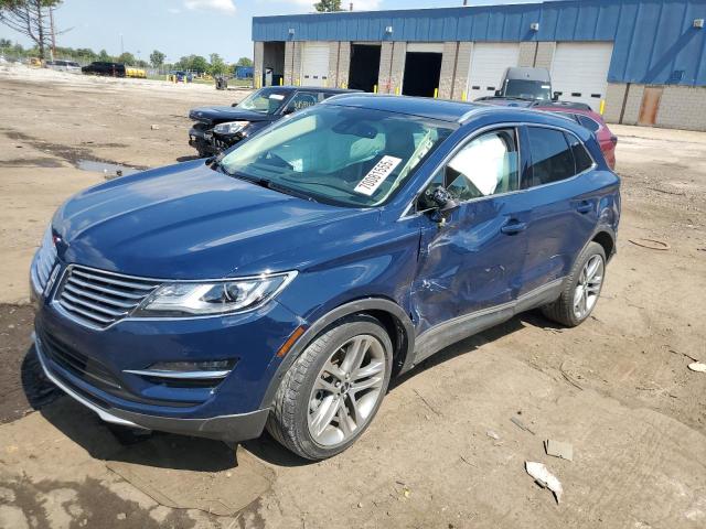 2018 LINCOLN MKC RESERVE, 