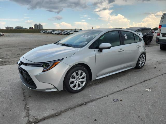 2025 TOYOTA COROLLA LE, 