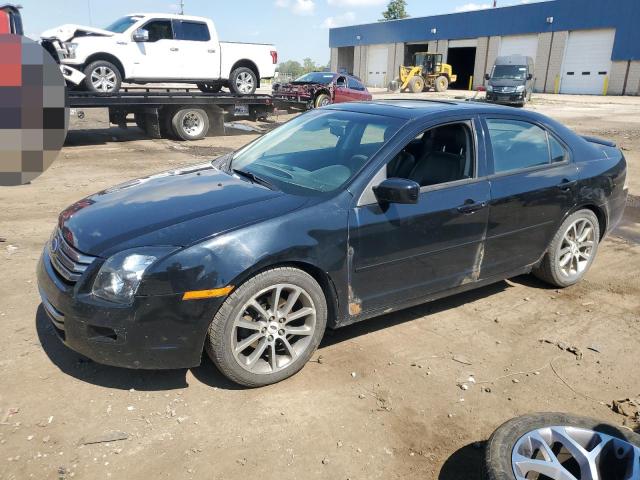 2008 FORD FUSION SE, 