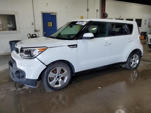 2018 KIA SOUL, null