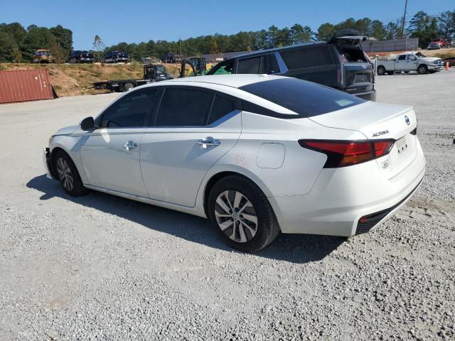 1N4BL4BV2LC221012 - 2020 NISSAN ALTIMA S WHITE photo 2