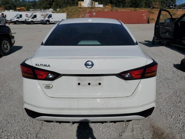 1N4BL4BV2LC221012 - 2020 NISSAN ALTIMA S WHITE photo 6