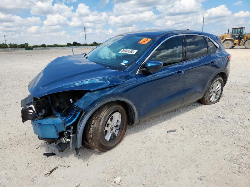 2020 FORD ESCAPE SE, 