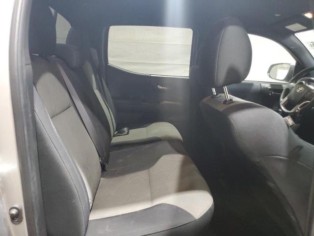 3TMCZ5AN9NM491585 - 2022 TOYOTA TACOMA DOUBLE CAB 灰色 照片 10