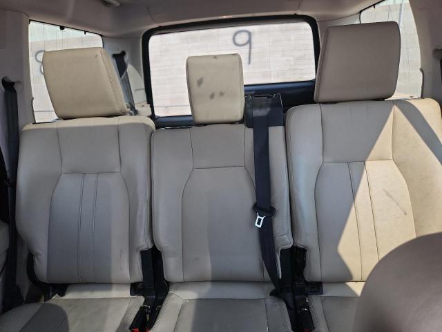 SALAG2V6XEA719159 - 2014 LAND LR4 HSE GRAY photo 10