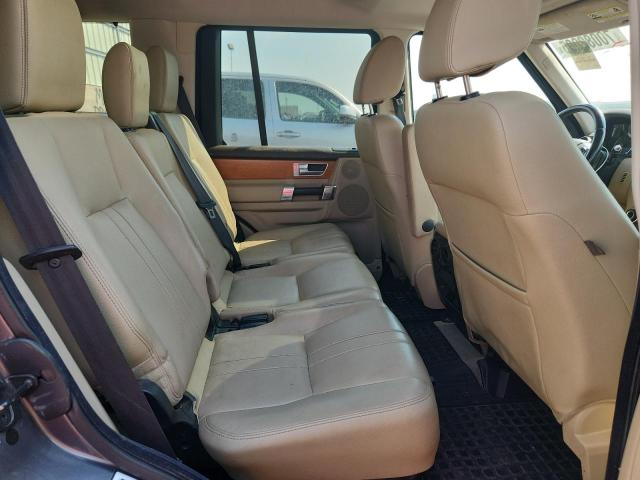 SALAG2V6XEA719159 - 2014 LAND LR4 HSE GRAY photo 11