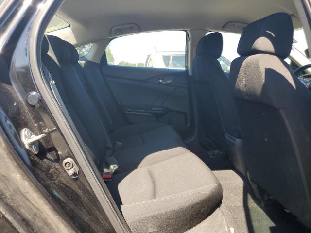 2HGFC2F58JH558242 - 2018 HONDA CIVIC LX შავი ფოტო 10