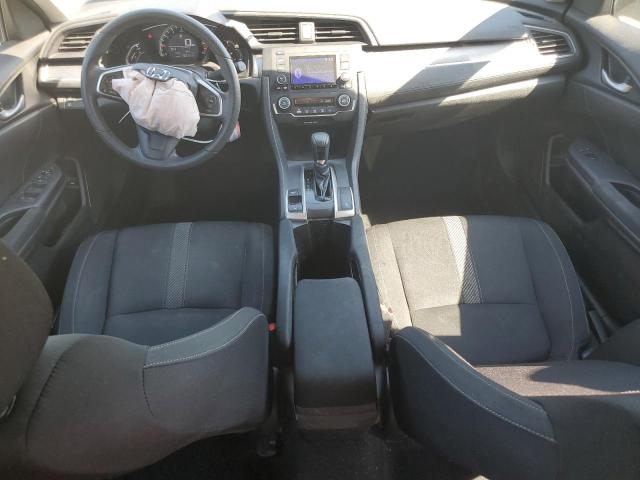 2HGFC2F58JH558242 - 2018 HONDA CIVIC LX შავი ფოტო 8