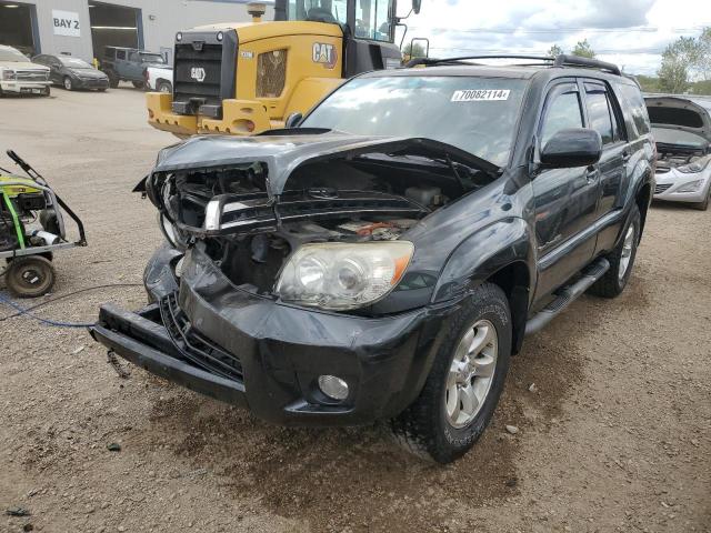 2007 TOYOTA 4RUNNER SR5, 