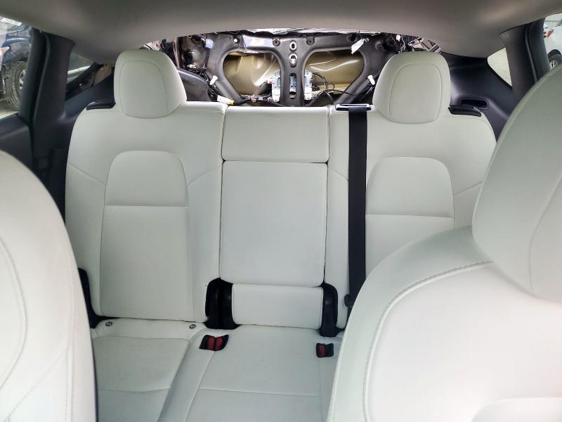 5YJYGDEE8MF077989 - 2021 TESLA MODEL Y Жасыл фото 10