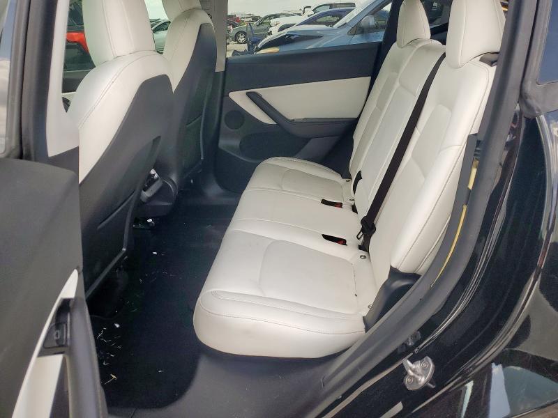 5YJYGDEE8MF077989 - 2021 TESLA MODEL Y Жасыл фото 11