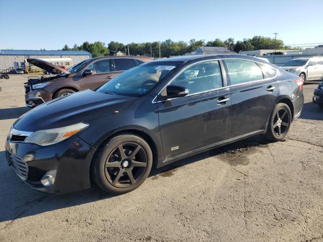 2015 TOYOTA AVALON XLE, 