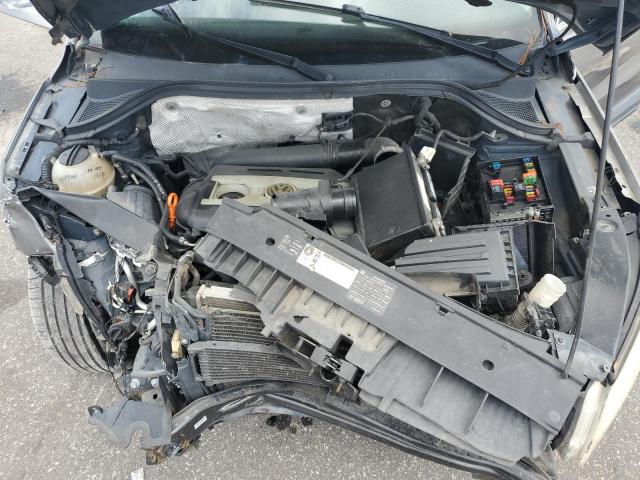 WVGAV75N39W534554 - 2009 VOLKSWAGEN TIGUAN S GRAY photo 12