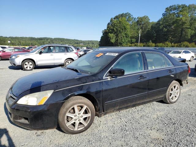 2006 HONDA ACCORD LX, 