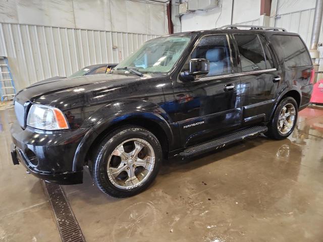 2004 LINCOLN NAVIGATOR, 