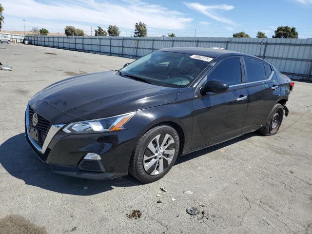 2019 NISSAN ALTIMA S, 