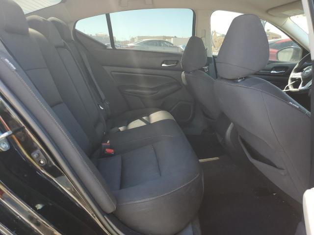 1N4BL4BV4KC144772 - 2019 NISSAN ALTIMA S BLACK photo 10