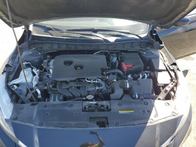 1N4BL4BV4KC144772 - 2019 NISSAN ALTIMA S BLACK photo 11