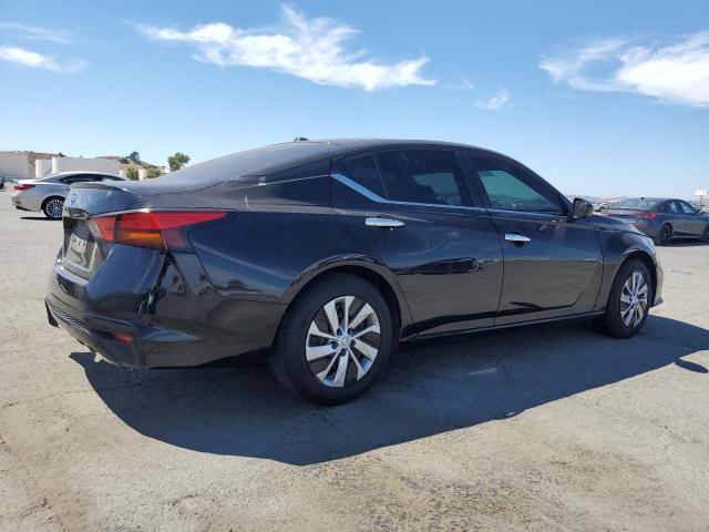 1N4BL4BV4KC144772 - 2019 NISSAN ALTIMA S BLACK photo 3