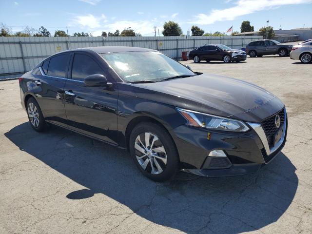 1N4BL4BV4KC144772 - 2019 NISSAN ALTIMA S BLACK photo 4