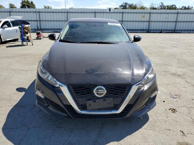 1N4BL4BV4KC144772 - 2019 NISSAN ALTIMA S BLACK photo 5