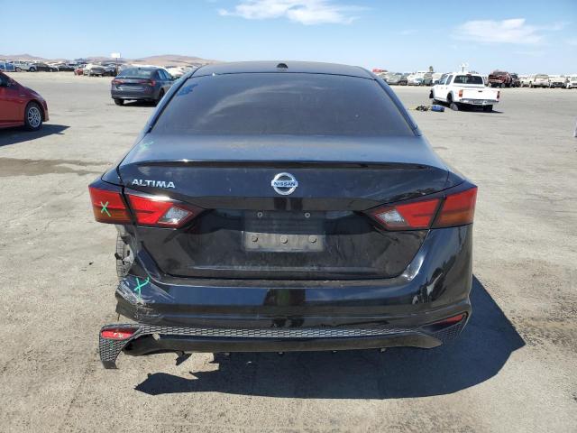 1N4BL4BV4KC144772 - 2019 NISSAN ALTIMA S BLACK photo 6